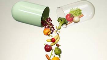 Vitaminler, mineraller ve sağlıklı yaşam