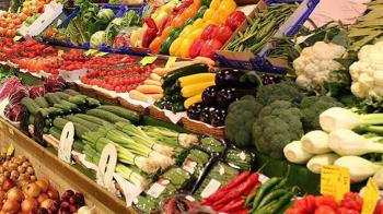 Meyve ve sebze tüketimi kanserden koruyabilir mi?