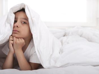 Çocuklarda gece yatağı ıslatma sorununa güvenilir ve etkin bir çözüm