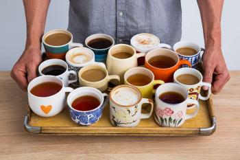Çay ve kahve tüketimi ileri yaşlarda algılama bozuklukları ve bunama riskini azaltabilir mi?