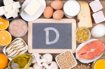 D Vitamini eksikliği algılama bozukluğu gelişiminde rol oynuyor   