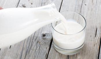 Süt ve süt ürünleri kilo kontrolünde yararlı mı? 